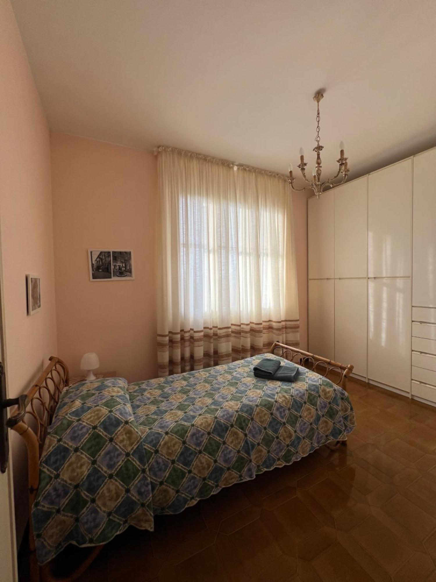 Villa In Collina Vista Mare Sanremo Bagian luar foto